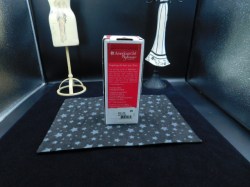 kaya mini box